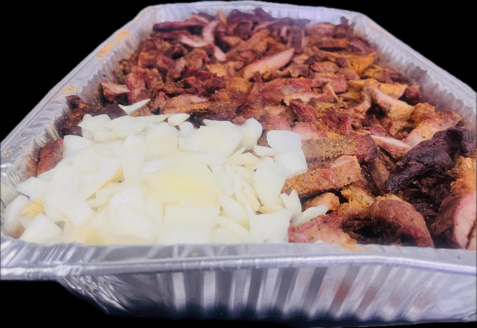 Large Tray Grilled Suya